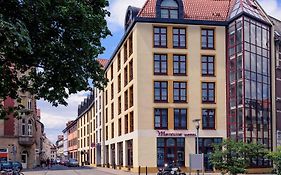 Mercure Hotel Erfurt Altstadt