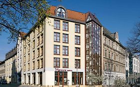 Mercure Hotel Erfurt Altstadt